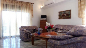 Despi's Apartment